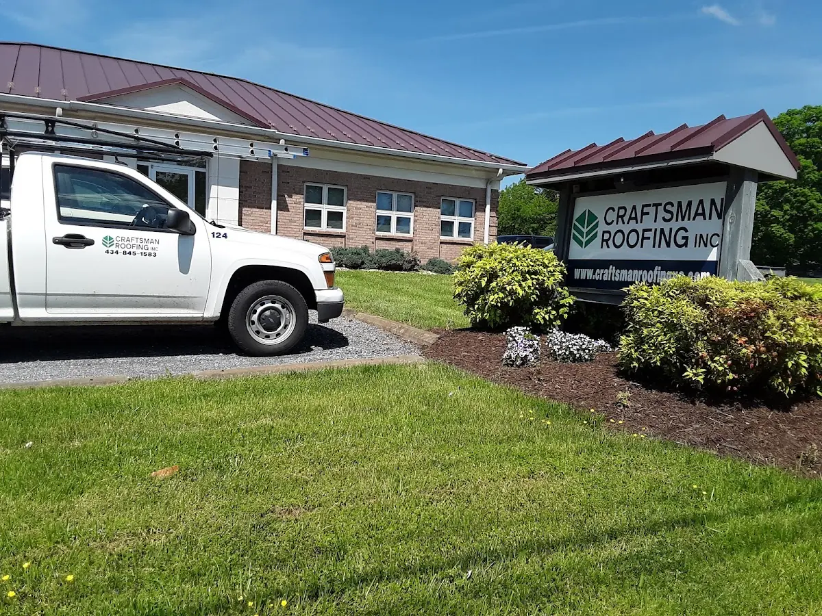 Quality Chimney Repair by experienced craftsmen in Lake St. Charles